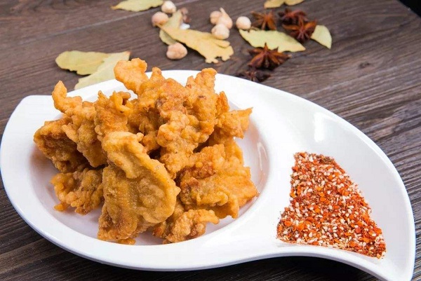 锅边边酥肉加盟费