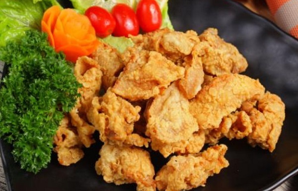 福七炸鸡加盟费