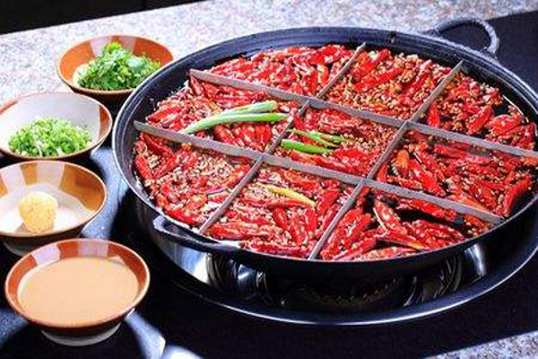 山城少年老火锅加盟费