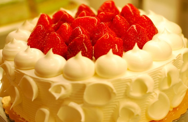 百乐滋蛋糕店加盟费