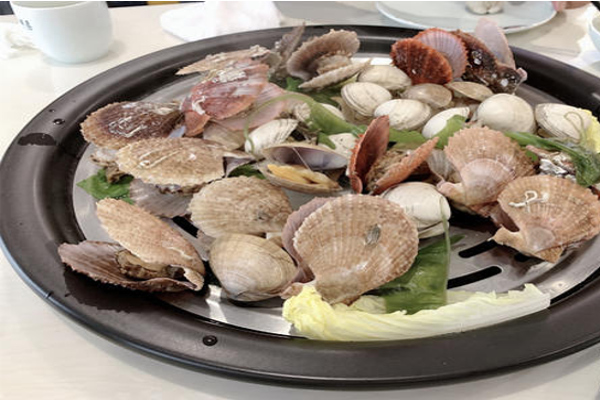 铁匠蒸汽海鲜加盟费