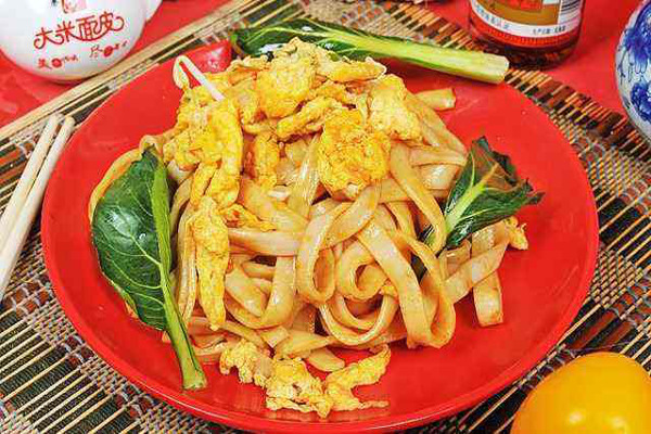 九斤面皮加盟费