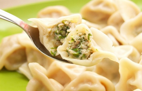 兴福水饺加盟费