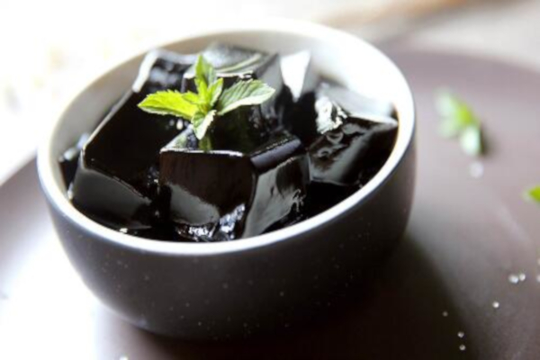 笔记烧仙草加盟费