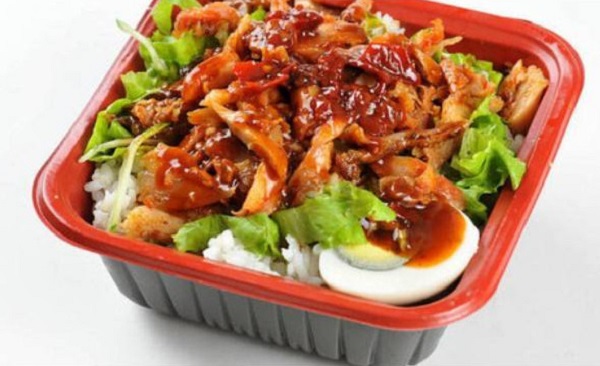 烤肉恋上饭加盟费