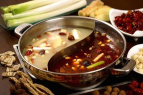 张老坎火锅加盟费