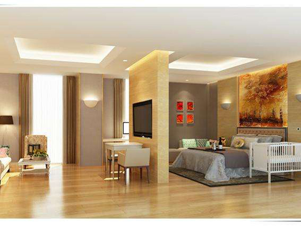 加悦月子中心加盟店