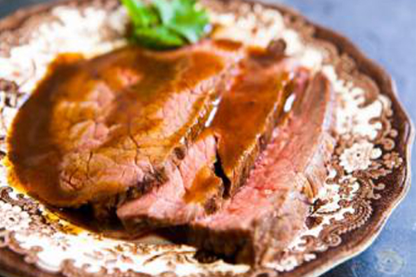 二当家烤牛肉加盟费