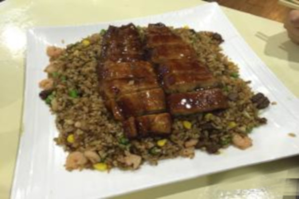 好外婆私房菜加盟费