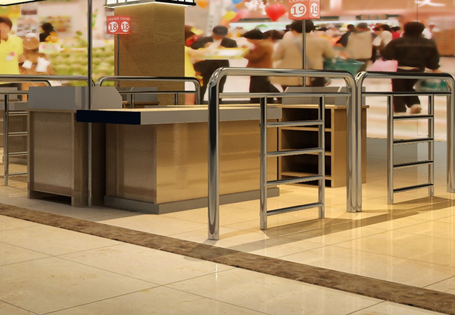 Pick’n Go便利店加盟费