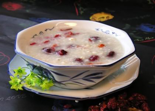 四季粥屋加盟店