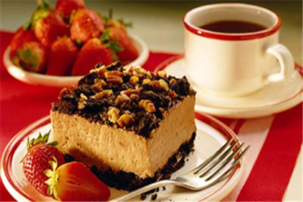 Odelice欧膳加盟费