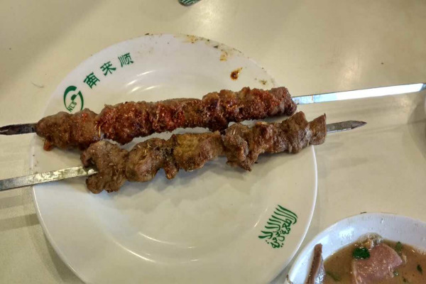 南来顺饭庄加盟费