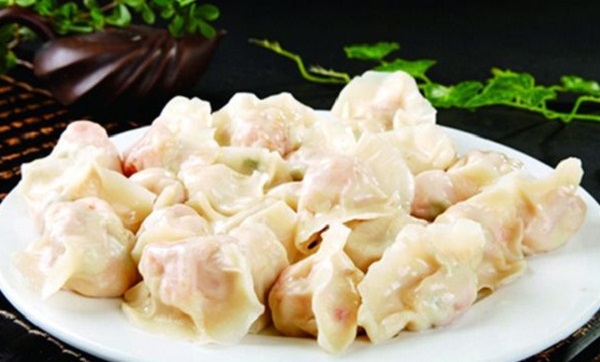 德贵和蒸饺加盟费