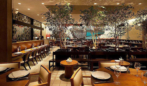 肯美基西餐厅加盟店