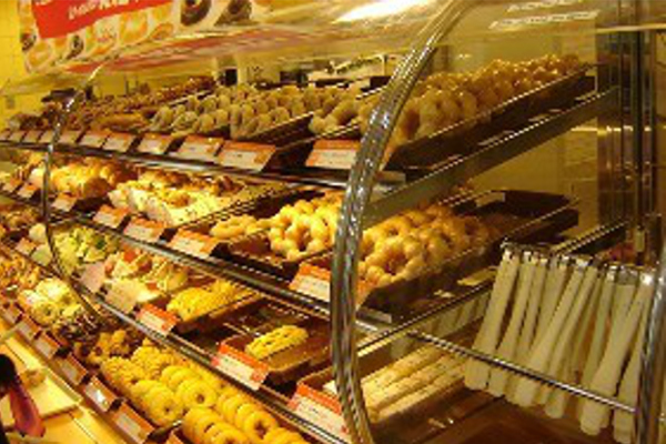 都市新语烘焙坊加盟费