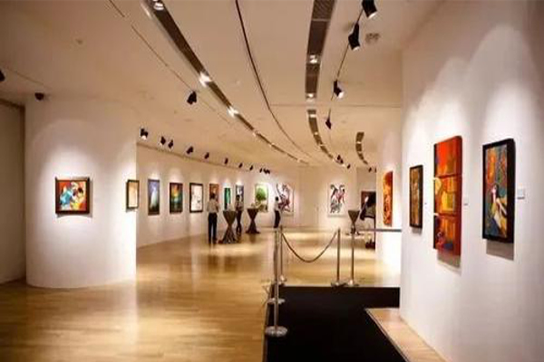 朗乐艺术教育中心加盟费