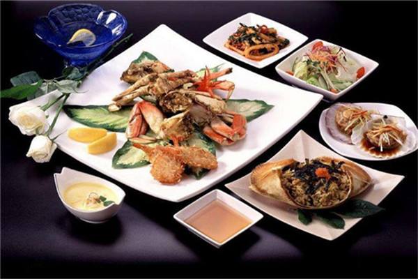 可食可西餐加盟店