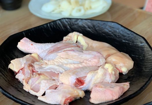 花胶仔·海鲜打边炉加盟费