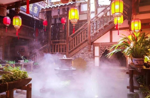 大院河鲜加盟费