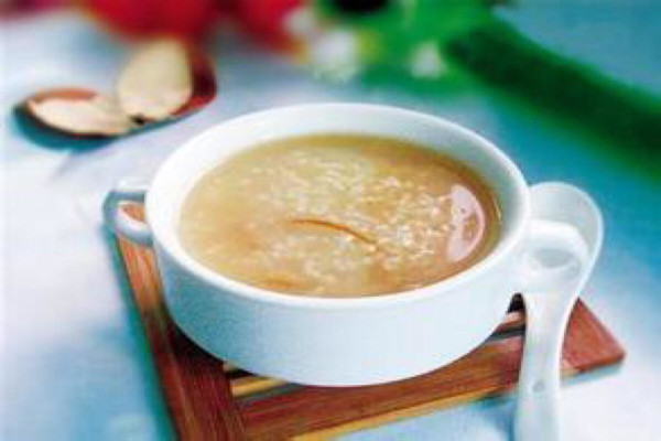 江川右熬粥加盟