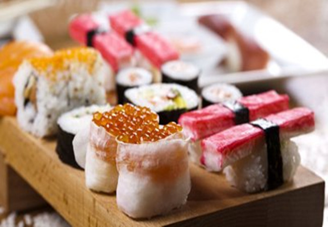 金太郎寿司加盟费