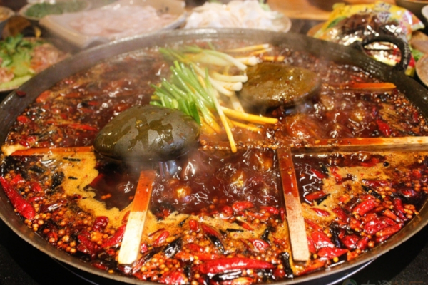 1986老火锅加盟费