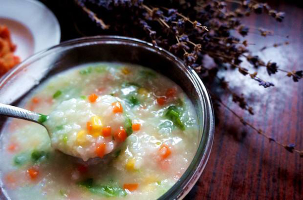 四季粥屋加盟店