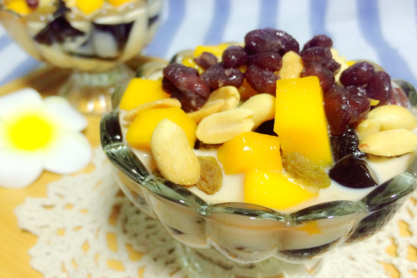 笔记烧仙草加盟费