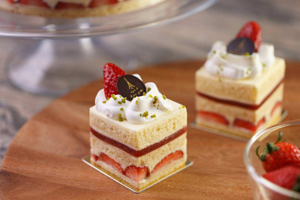 喰系糕点加盟费