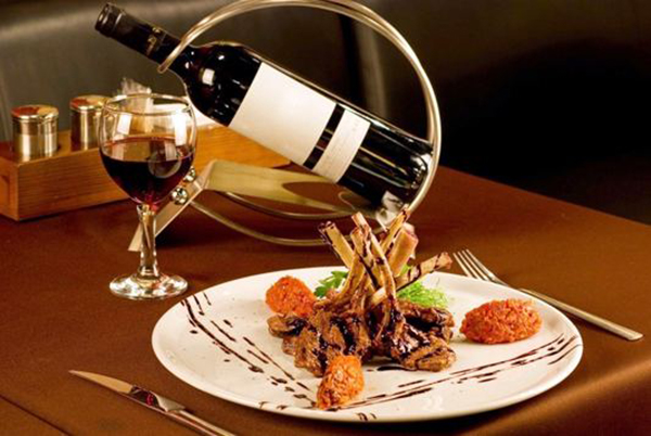 可食可西餐加盟店