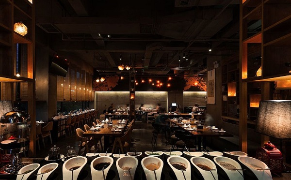 您做主新派火锅加盟费