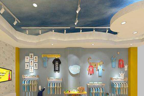 童来福母婴生活馆加盟费