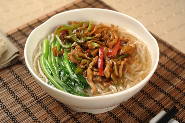 我家有面加盟店