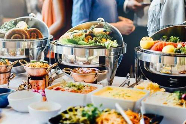 金秋自助烤肉涮加盟费