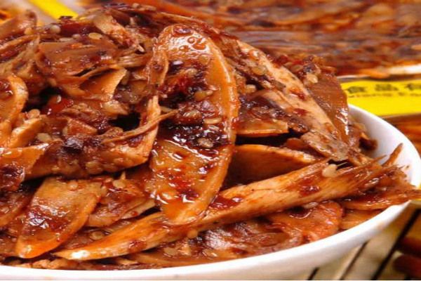 湘妞麻辣加盟费