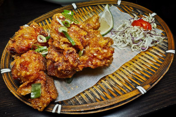 酒夜小炸加盟费