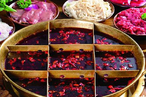 渝大师老火锅加盟费