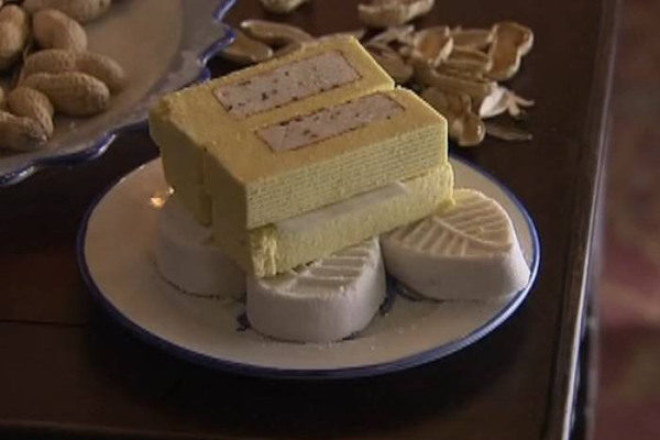 建良糕点加盟费