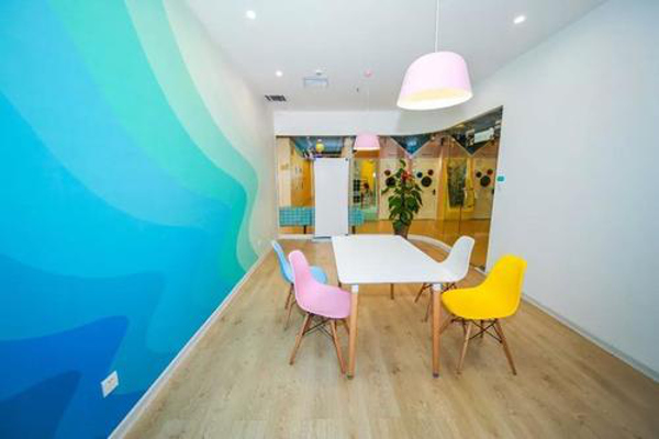 朗乐艺术教育中心加盟费