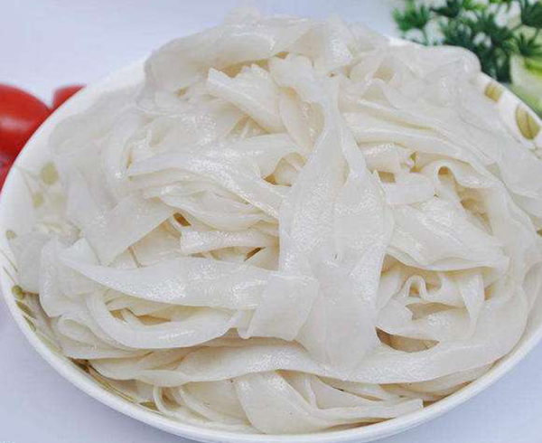 杨记面皮加盟店