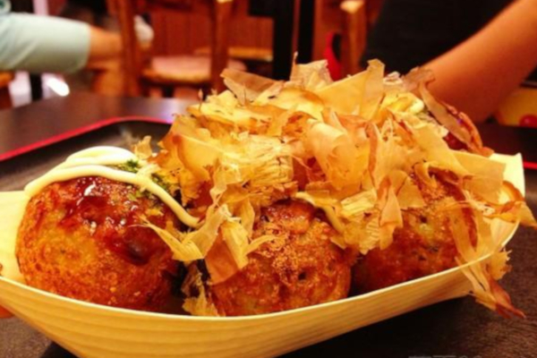 真真小吃加盟费