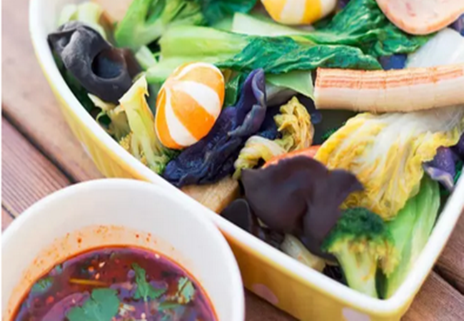 幸福时光麻辣烫加盟费