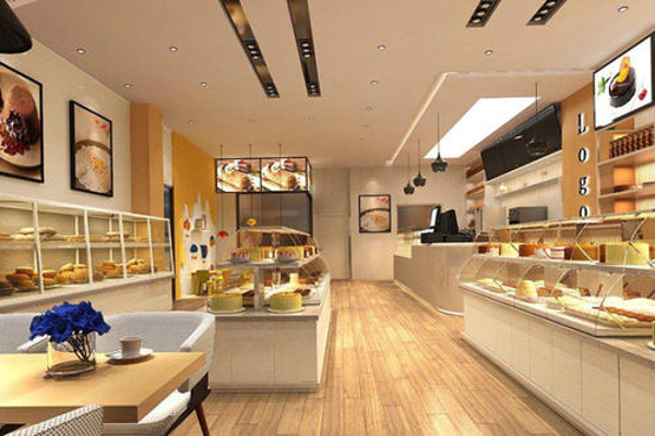 都市新语烘焙坊加盟费