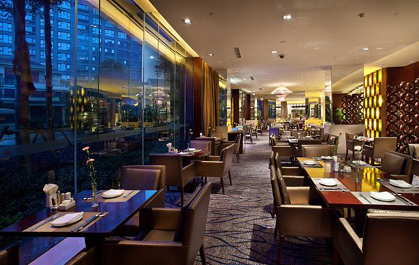 肯美基西餐厅加盟店