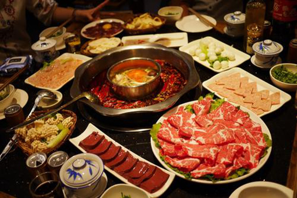 马灯年代火锅加盟费