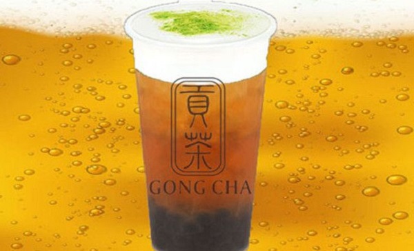 卓越养生贡茶加盟费