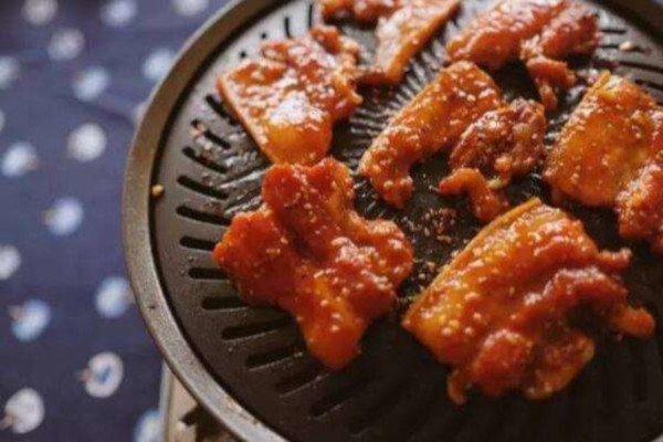 大力士烤肉加盟费