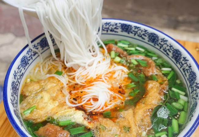 吃碗米线加盟费