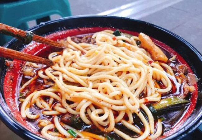 拜居奇味面加盟费